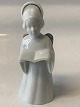 Bing & Grøndahl porcelænsengel fra Heavenly music serien.
Nr. 3 af 12.
SOLGT