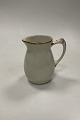 Bing and Grondahl Åkjær Milk Pitcher No. 187