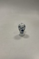 Bing and Grondahl Butterfly Pepper Shaker