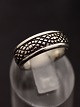 Georg Jensen Sterling sølv ring
