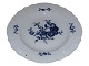 Blå Blomst Svejfet
Middagstallerken 25,5 cm. fra ca. 1800-1820