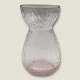 Hyacintglas
Fyens glasværk
Rosa
*300kr