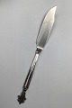 Georg Jensen Sterling Sølv Dronning Fiskekniv No. 062