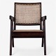 Pierre Jeanneret / Srelle.
