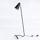 Klassik Studio.
Standerlampe i sortlakeret messing.
1 stk. på lager
