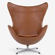 Arne Jacobsen / Fritz Hansen.
AJ 3316 - Reupholstered 