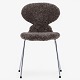 Arne Jacobsen / Fritz Hansen.
AJ 3100 - Fuldpolstret 