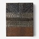 Oluf Gravesen.
Væghængt relief med søm. Signeret af kunstneren.
1 stk. på lager

