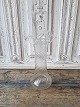 Art nouveau glas vase, fra starten af 1900 tallet