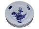 Blue Flower Braided Man with a horn
Small side plate 14.2 cm. #8091