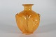 Herman A. Kähler
Art Deco
Vase m/uranglasur
