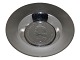 Peter Hertz sterling silver
Small dish with Danish commemorative coin from 1964