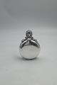 Georg Jensen Sterling Sølv Flacon No. 475
