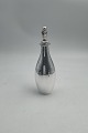 Georg Jensen Sterling Sølv Parfume Flakon No 172D