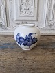 Royal Copenhagen Blå Blomst Flettet vase no. 8252