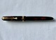 Red marbled Osmia A. W. Faber-Castell 882 fountain pen