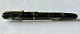 Green marbled Osmia A. W. Faber-Castell 540 fountain pen