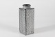 Herman A. Kähler
High square vase with ash-grey glaze