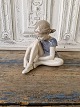 Royal Copenhagen figur - ballerina 
no. 4642