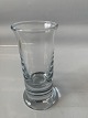 Holmegaard, No.5 schnapps
Height 9.5 cm