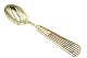 Michelsen
Christmas spoon 1937