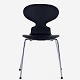 Arne Jacobsen / Fritz Hansen.
AJ 3100 - Forsidepolstret 