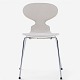 Arne Jacobsen / Fritz Hansen.
AJ 3100 - 