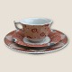 Royal Copenhagen
Fairy tale
Trio set
#617 #072
*DKK 400
