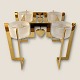 Holmegaard
Golden Christmas
Adventsstage
*250kr