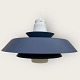 Voss Belysning
Loftlampe
Glas / blåt metal
850kr
