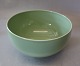 Green line 3036 All Green Bowl 11.5 x 20.8 cm (578) -4 ALL Seasons Royal 
Copenhagen faience Green Top