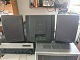 Technics anlæg
Kr. 800,-