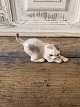 Dahl Jensen figur - Lille kat no. 1013