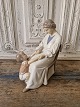 B&G figur - Mor og barn no. 1642