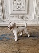 B&G figur Ruhåret Fox terrier no. 2072