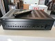Forstærker
Kr. 1400,-