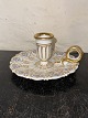 Candlestick In porcelain from B&G