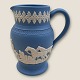 Wedgwood
Jasperware
Kande
*300kr