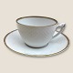 Bing & Grondahl
Hartmann
Morning cup
#104
*DKK 350