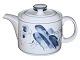 Cumulus
Teapot