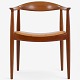 Hans J. Wegner / PP Møbler.
PP 501 - 