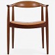 Hans J. Wegner / PP Møbler.
PP 501 - 