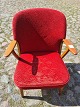 Chresten Findahl Brodersen lænestol
Kr. 2.500,-