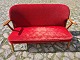 Chreten Findahl Brodersen 2. pers. sofa
Kr. 3.800,-