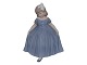 Royal Copenhagen figur
Dansende pige