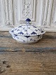 Royal Copenhagen Musselmalet helblonde lågfad no. 1128 - 1894-1900