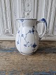 B&G Blåmalet stor mælkekande 19,5 cm.