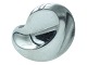 Georg Jensen sølv
Stor skulpturel ring - Str. 51