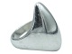 Hans Hansen sølv
Ring af Bent Gabrielsen - Str. 57
