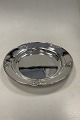 Georg Jensen Sterling Sølv Skål / Fad No. 288